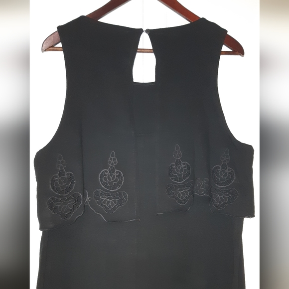 TOPSHOP Maternity Dress - Picture 4 of 5